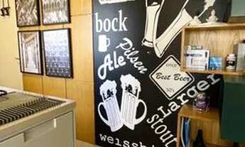 Imagem 6: Maravilhoso apto SUPER MOBILIADO, 2 suítes, 2 vagas + depósito