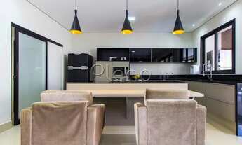 Imagem 6: Casa - Swiss Park - Campinas