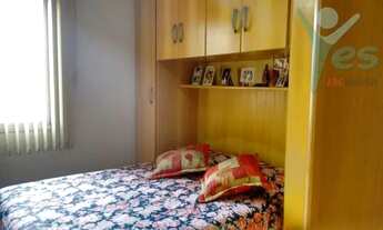 Imagem 4: Cód.: 2394 - Apartamento na Vila Palmares