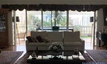 Imagem 7: COBERTURA - PANAMBY - SP