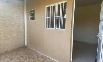 Imagem 3: Casa para aluguel com 35 metros quadrados com 1 quarto em Jardim Satélite - São José dos C