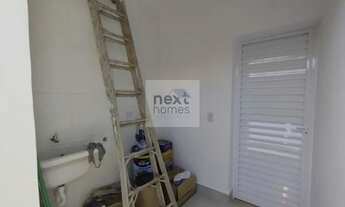 Imagem 7: Espetácular Sobrado com 04 vagas de garagem no Jd. Floresta