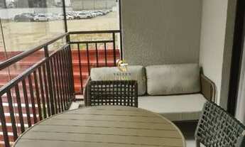 Imagem 3: NGC-APARTAMENTOS DE 2 e 3 QUARTOS COM SACADA. BOTHANIC PARC RESIDENCE. OPORTUNIDADE!