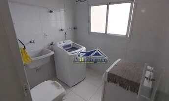 Imagem 5: Apartamento com 4 dormitórios à venda, 162 m² por R$ 900.000,00 - Aviação - Praia Grande/S