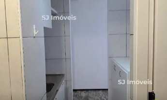 Imagem 5: Apartamento para aluguel com 80 metros quadrados com 3 quartos em Meireles - Fortaleza - C