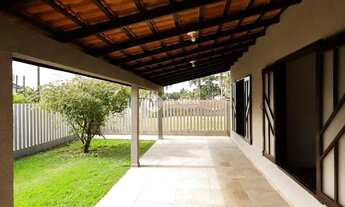 Imagem 6: BELA CASA PARA VENDA EM ITAPOÁ