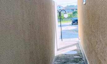 Imagem 5: Alugo excelente Casa Duplex, com duas suítes em condomínio fechado - Sossego - Itaboraí