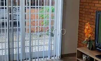 Imagem 4: Casa - Jardim Proença I - Campinas