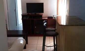 Imagem 4: Bairro Ibirapuera