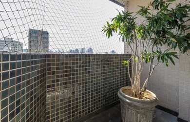 Imagem 7: Locação Cobertura 3 Dormitórios - 135 m² Vila Clementino