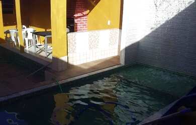 Imagem 6: Casa p temporada