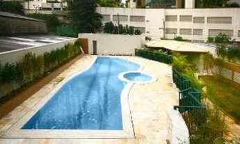 Imagem 3: Locação Apartamento 3 Dormitórios - 100 m² Alto de Pinheiros