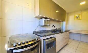 Imagem 6: Vende-se Apartamento Bairro Horto- 03 Suites- Deposito- Varanda- 02 Vagas- Moveis Projtedo