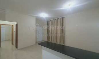 Imagem 4: Casa Padrão em São José do Rio Preto