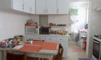 Imagem 6: APARTAMENTO - MOEMA PÁSSAROS - SP