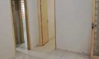 Imagem 3: Apartamento com 2 quartos e área privativa próx ao Sebrae na Nova Suíssa - Belo Horizonte