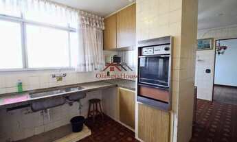 Imagem 5: Venda Apartamento 3 Dormitórios - 250 m² Higienópolis