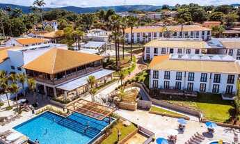 Imagem: Diárias Quinta Santa Bárbara Eco Resort