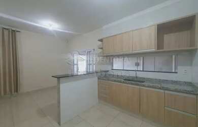 Imagem 5: Casa Padrão em São José do Rio Preto