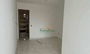 Imagem 3: Casa com 3 dormitórios à venda, 125 m² por R$ 650.000 - Morada de Laranjeiras - Serra/ES