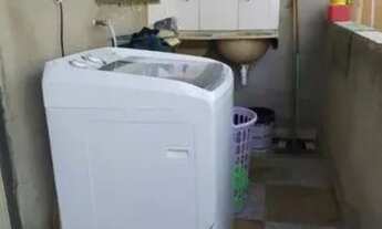 Imagem 5: CASA NA RIBEIRA Casa com 2 dormitórios