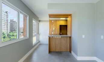 Imagem 5: Apartamento 2 quartos (1 suíte) no Rio Branco