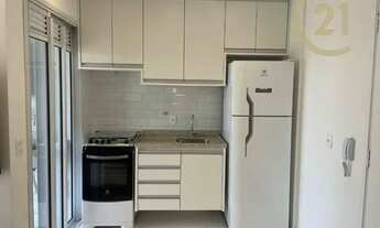 Imagem 4: Apartamento em Perdizes