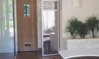 Imagem 5: Apartamento para Venda em Santana de Parnaíba, Tamboré, 2 dormitórios, 1 suíte, 3 banheiro