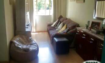 Imagem 2: Apartamento com 3 dormitórios à venda, 64 m² por R$ 225.000,00 - Vila São João - Sorocaba