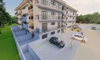 Imagem 7: Super Lançamento Apartamentos a 200 metros da praia de Maranduba a partir de R$56.250 de e