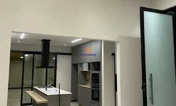 Imagem 3: CASA RESIDENCIAL VILLAGGIO 3 | 3 SUÍTES | 4 VAGAS