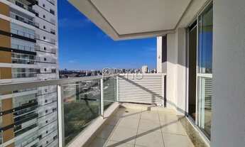 Imagem 3: Apartamento à venda no Taquaral - Campinas/SP