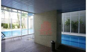 Imagem 3: Apartamento à venda com 102m² - Brooklin, São Paulo