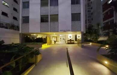 Imagem: SÃO PAULO - Apartamento Padrão - CERQUEIRA