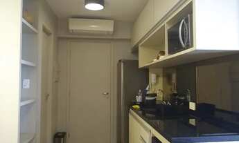 Imagem 5: Apartamento Locação 1 Dormitórios - 32 m² Jardim Paulista