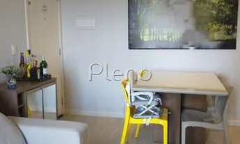 Imagem: Apartamento à venda na Vila Mimosa - Campinas