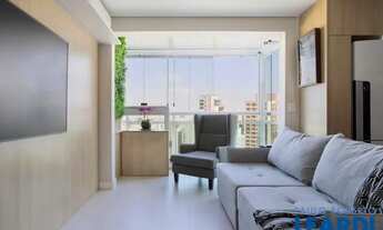 Imagem 2: APARTAMENTO - PARAÍSO - SP