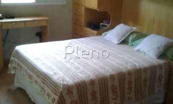 Imagem 7: Casa - Parque Beatriz - Campinas