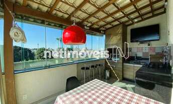 Imagem 2: Venda Cobertura Padre Eustáquio Belo Horizonte