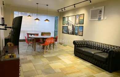 Imagem 2: Apartamento - Cambuí - Campinas