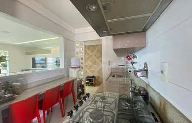 Imagem 6: Edifício Praia Formosa Residence !