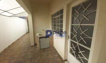 Imagem: Casa á venda e para alugar com 03 dormitóros