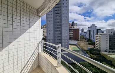 Imagem 4: Apartamento à venda, 3 quartos, 1 suíte, 2 vagas, Estoril - Belo Horizonte/MG