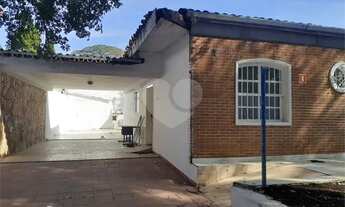 Imagem 5: Casa com excelente terreno no Alto de Pinheiros