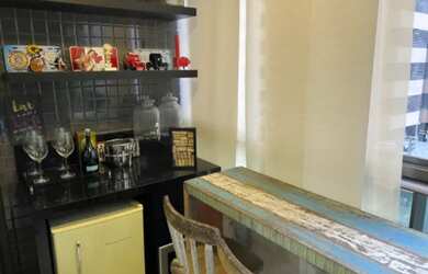 Imagem 4: Oportunidade de Charmoso 3/4 mobiliado na ponta verde