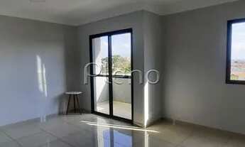 Imagem 2: Apartamento para venda no Jardim do Lago, em Campinas