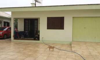 Imagem 7: Casa para venda com 250 metros quadrados com 3 quartos em Urussanguinha - Araranguá - SC