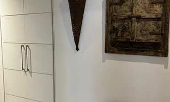 Imagem 2: Apto a venda na melhor localização dos jardins