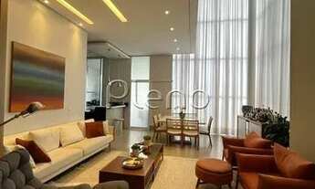 Imagem: Casa - Swiss Park - Campinas