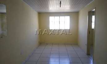 Imagem 4: Apartamento com 2 dormitórios no Jardim Brasil 50m2, 1 banheiro,1 sala,1 cozinha, sem elev